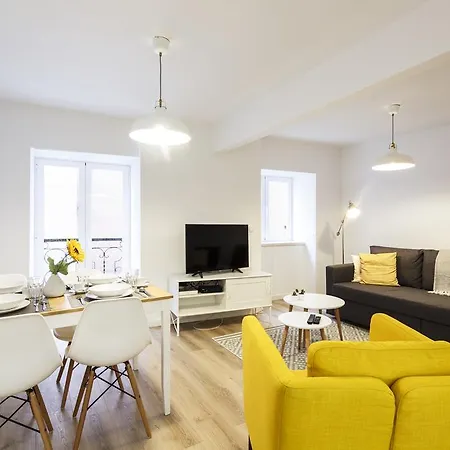 Whome | Alfama Premium * Lisbon
