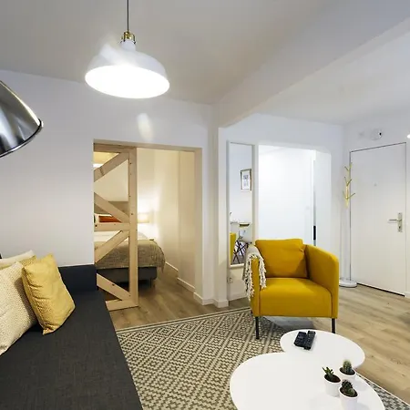 Whome | Alfama Premium Apartmán Lisboa