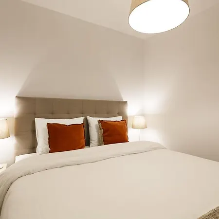 Whome | Alfama Premium Apartmán