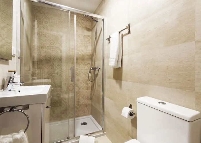 Whome | Alfama Premium Apartment