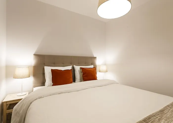 Whome | Alfama Premium Apartment