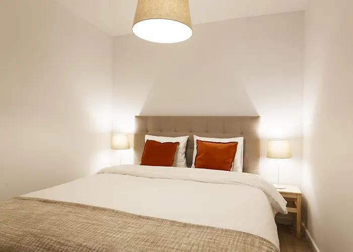 Whome | Alfama Premium Lisbon