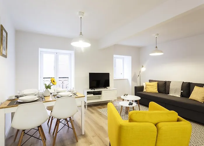 Whome | Alfama Premium * Lisboa