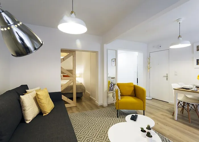 Whome | Alfama Premium شقة Lisboa