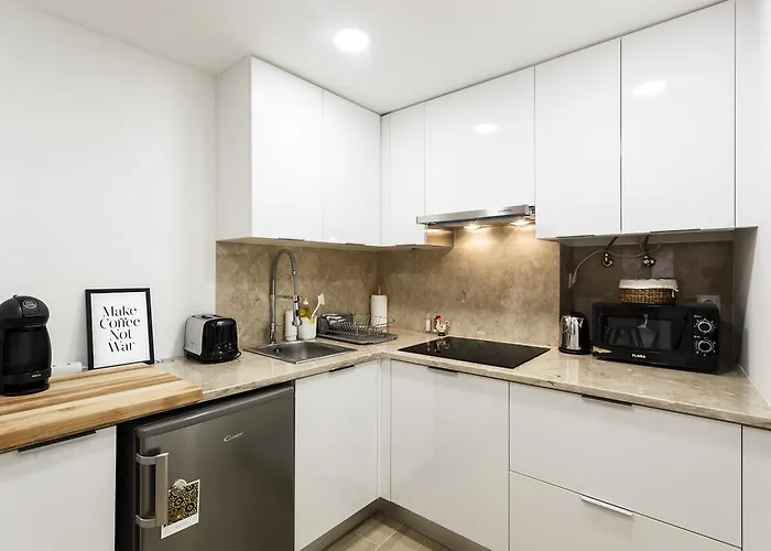 شقة Whome | Alfama Premium Lisboa